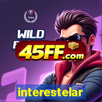 interestelar legendado drive